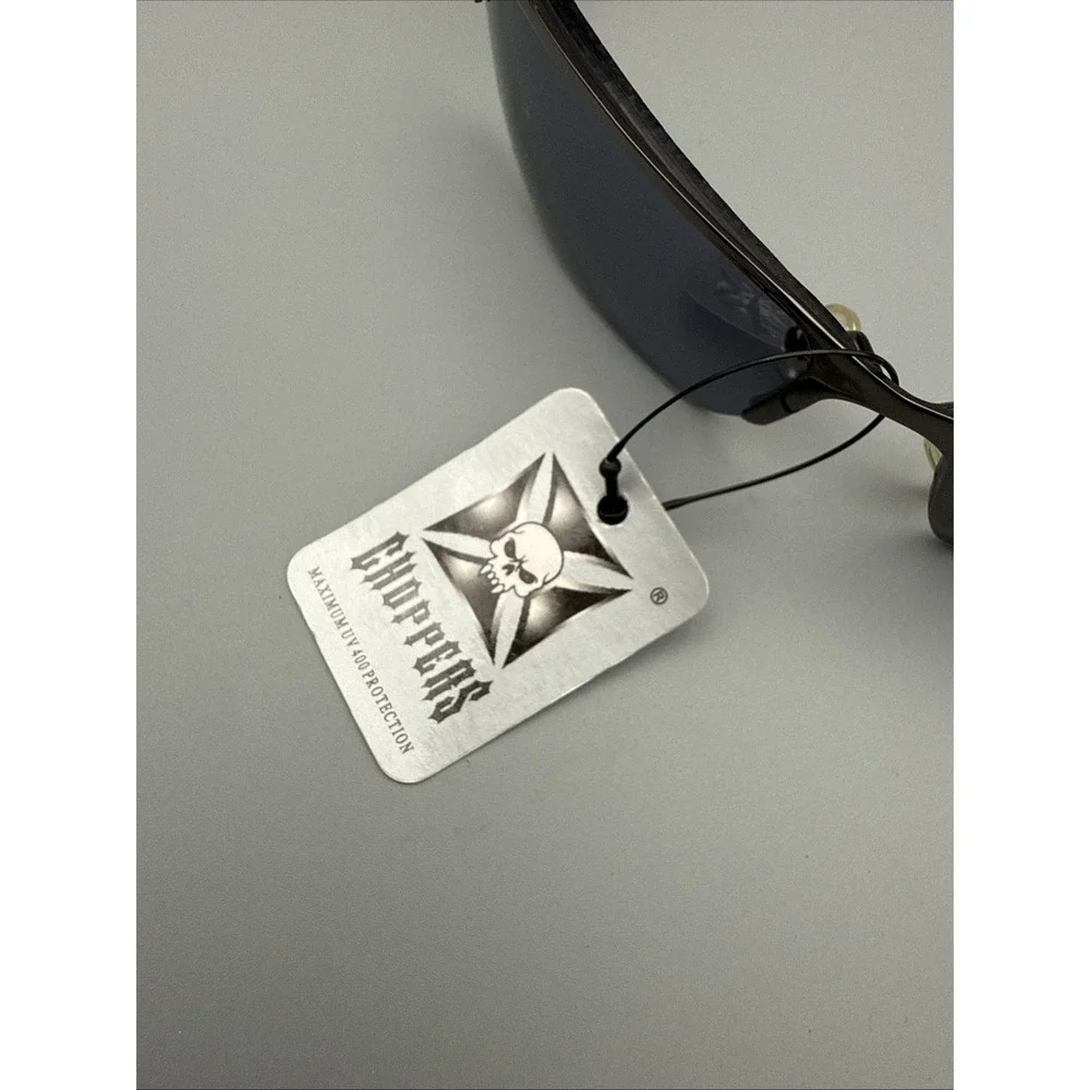 Choppers product set